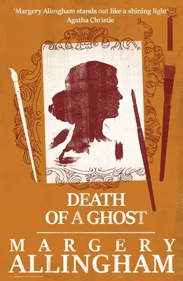 La muerte de un fantasma - Death of a Ghost