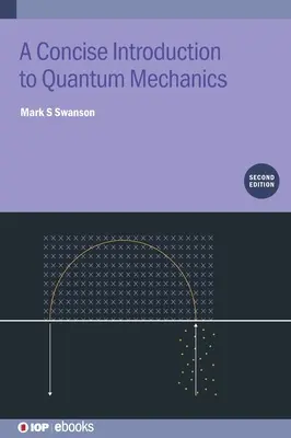 Introducción concisa a la mecánica cuántica - Concise Introduction to Quantum Mechanics