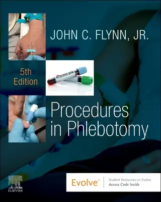 Procedimientos de flebotomía - Procedures in Phlebotomy