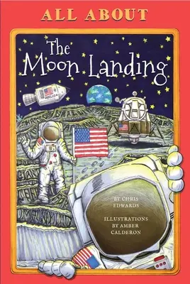 Todo sobre el alunizaje - All about the Moon Landing