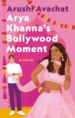 El momento Bollywood de Arya Khanna - Arya Khanna's Bollywood Moment