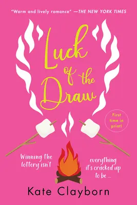 La suerte del sorteo - Luck of the Draw