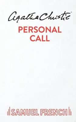 Llamada personal - Personal Call