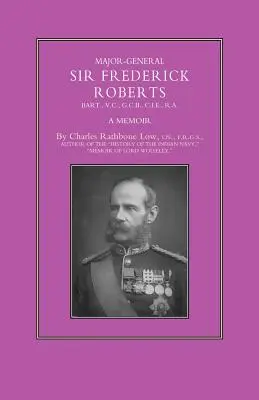 General de División Sir Frederick S. Roberts - Major-General Sir Frederick S. Roberts