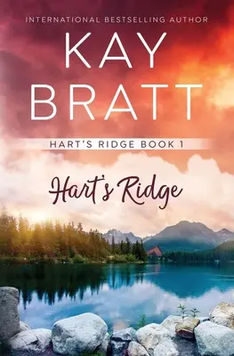 Hart's Ridge: Libro Uno - Hart's Ridge: Book One