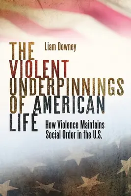 Los violentos fundamentos de la vida americana: cómo la violencia mantiene el orden social en Estados Unidos - The Violent Underpinnings of American Life: How Violence Maintains Social Order in the Us