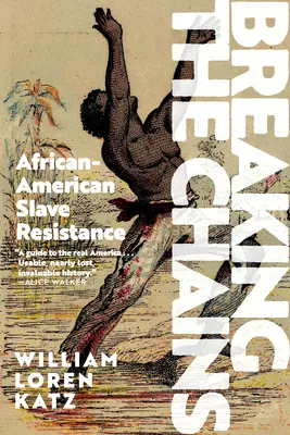 Rompiendo las cadenas: La resistencia de los esclavos afroamericanos - Breaking the Chains: African American Slave Resistance