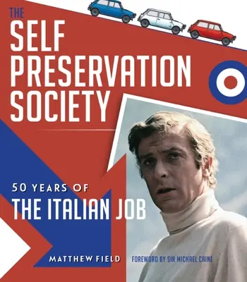 Sociedad de Autoconservación - Self Preservation Society