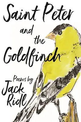 San Pedro y el jilguero - Saint Peter and the Goldfinch