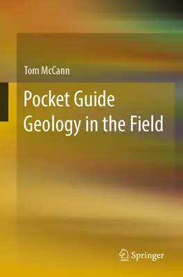 Guía de bolsillo Geología en el campo - Pocket Guide Geology in the Field