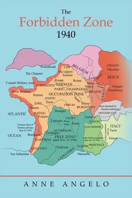 La zona prohibida 1940 - The Forbidden Zone 1940