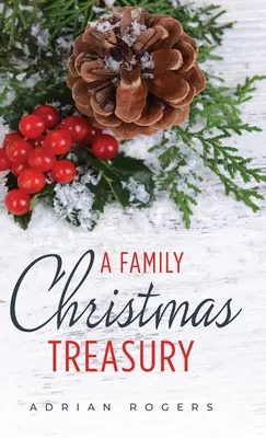 Tesoro familiar de Navidad - A Family Christmas Treasury