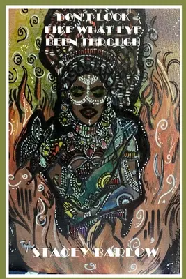 No te parezcas a lo que he vivido - Don't Look Like What I've Been Through