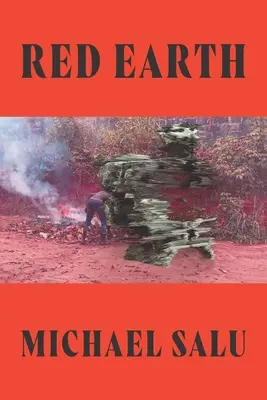 Tierra Roja - Red Earth