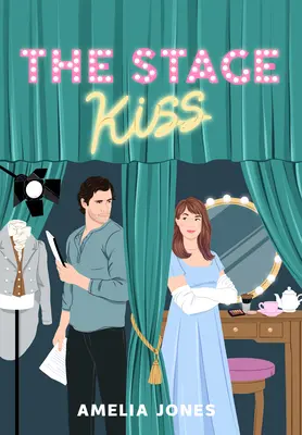 El beso del escenario - The Stage Kiss