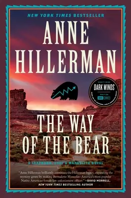 El camino del oso - The Way of the Bear