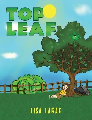 Hoja superior - Top Leaf