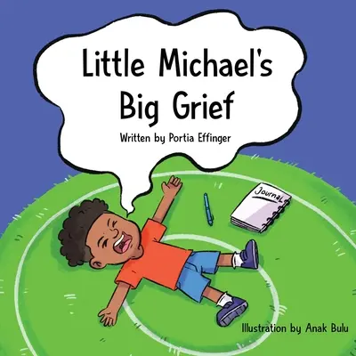 El gran dolor del pequeño Michael - Little Michael's Big Grief