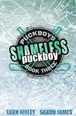Edición especial Shameless Puckboy - Shameless Puckboy Special Edition