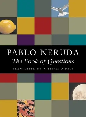 El libro de las preguntas - The Book of Questions