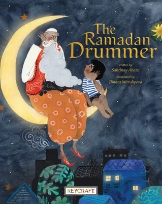 El tamborilero del Ramadán - The Ramadan Drummer