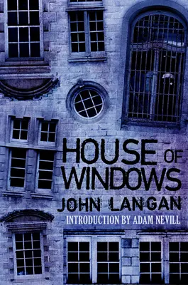 La casa de las ventanas - House of Windows