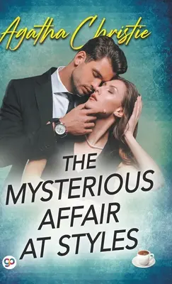 El misterioso asunto de Styles - The Mysterious Affair at Styles