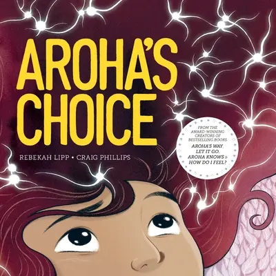 La elección de Aroha - Aroha's Choice