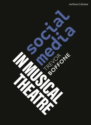 Las redes sociales en el teatro musical - Social Media in Musical Theatre