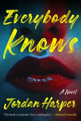 Todo el mundo sabe - Everybody Knows