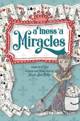 Un lío de milagros - A Mess 'a Miracles