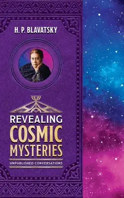 Revelando misterios cósmicos: Conversaciones inéditas - Revealing Cosmic Mysteries: Unpublished Conversations