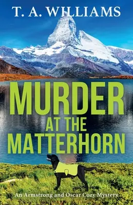 Asesinato en el Matterhorn - Murder at the Matterhorn