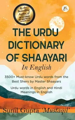 El Diccionario Urdu de Shaayari - The Urdu Dictionary of Shaayari