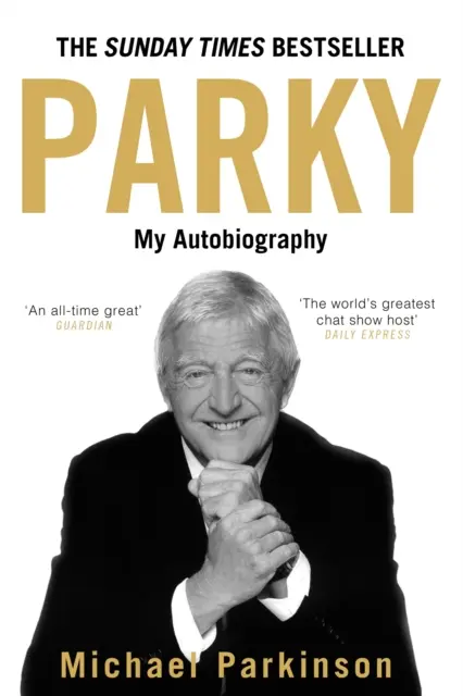 Parky: Mi autobiografía - Parky: My Autobiography