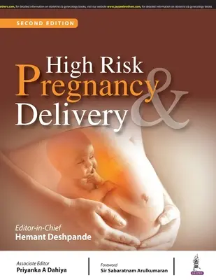 Embarazo y parto de alto riesgo - High Risk Pregnancy & Delivery