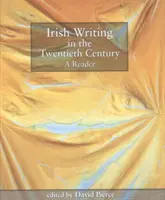 La literatura irlandesa del siglo XX - Irish Writing in the Twentieth Century