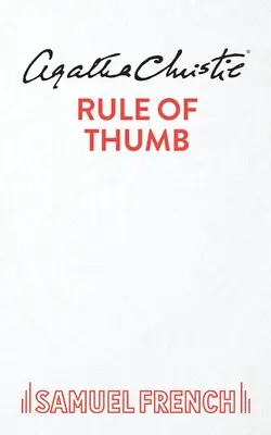 Regla de oro - Rule of Thumb