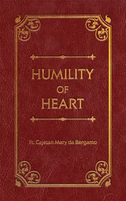 Humildad de corazón Deluxe - Humility of Heart Deluxe