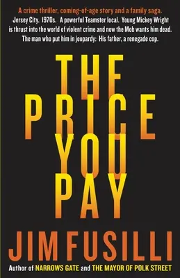 El precio que se paga - The Price You Pay