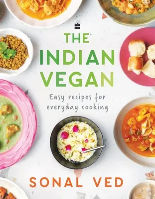 Veganismo indio - Indian Vegan