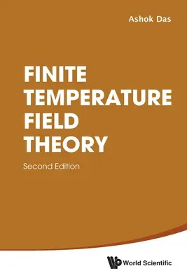 Teoría del campo de temperatura finita - Finite Temperature Field Theory