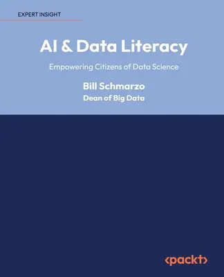 AI & Data Literacy: Capacitar a los ciudadanos de la ciencia de datos - AI & Data Literacy: Empowering Citizens of Data Science