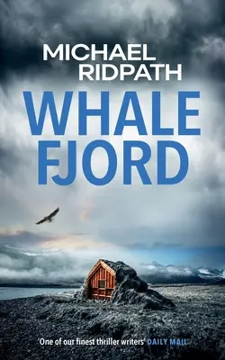 El fiordo de las ballenas - Whale Fjord