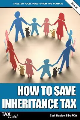 Cómo ahorrar en el Impuesto de Sucesiones 2018/19 - How to Save Inheritance Tax 2018/19