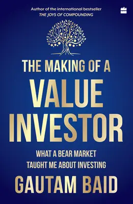 La formación de un inversor en valor - Making of a Value Investor