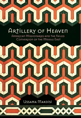 Artillería del cielo - Artillery of Heaven