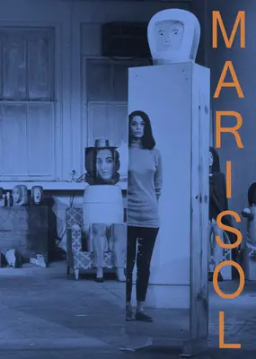 Marisol: Una retrospectiva - Marisol: A Retrospective