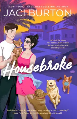 Housebroke