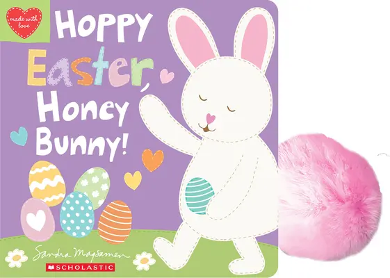 ¡Pascua Hoppy, Honey Bunny! - Hoppy Easter, Honey Bunny!